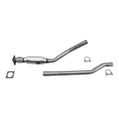 AP Exhaust 776755 Catalytic Converter-Direct Fit For CHRYSLER,DODGE